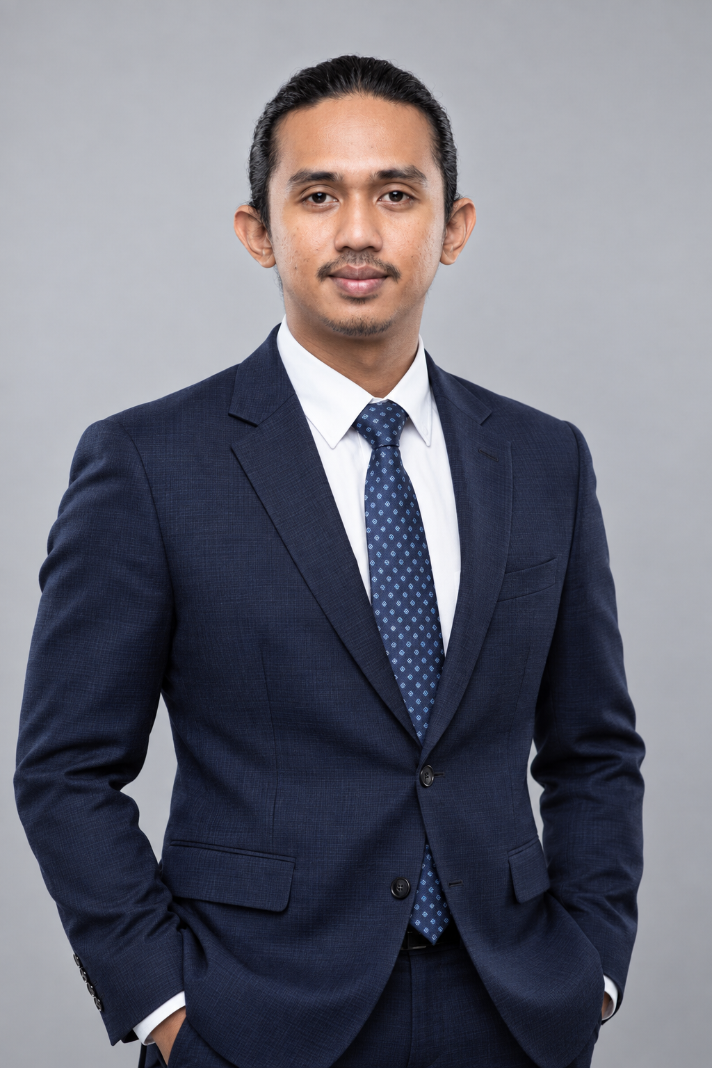 Rudy Gunawan, S.T.